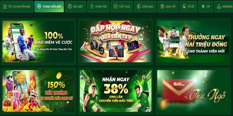 Fb88 về lưu ý tham gia