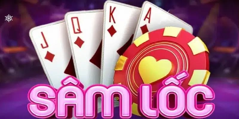 Sâm lốc là gì?