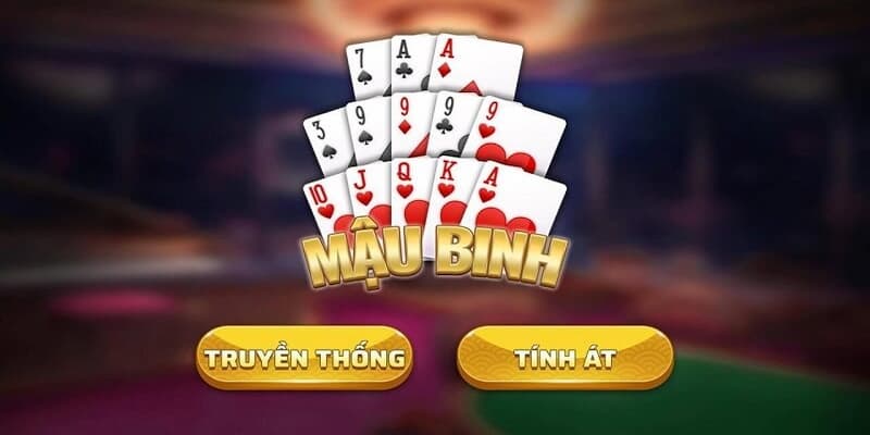 Mậu binh Mậu binh về lỗi phổ biến cần tránh