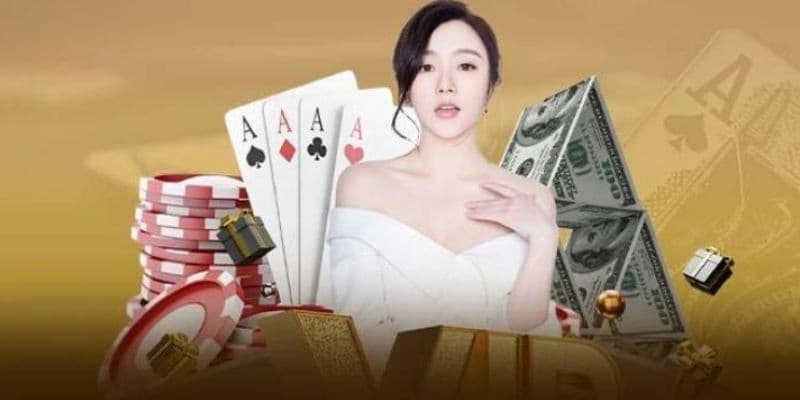 U888 với các cổng game bài khác